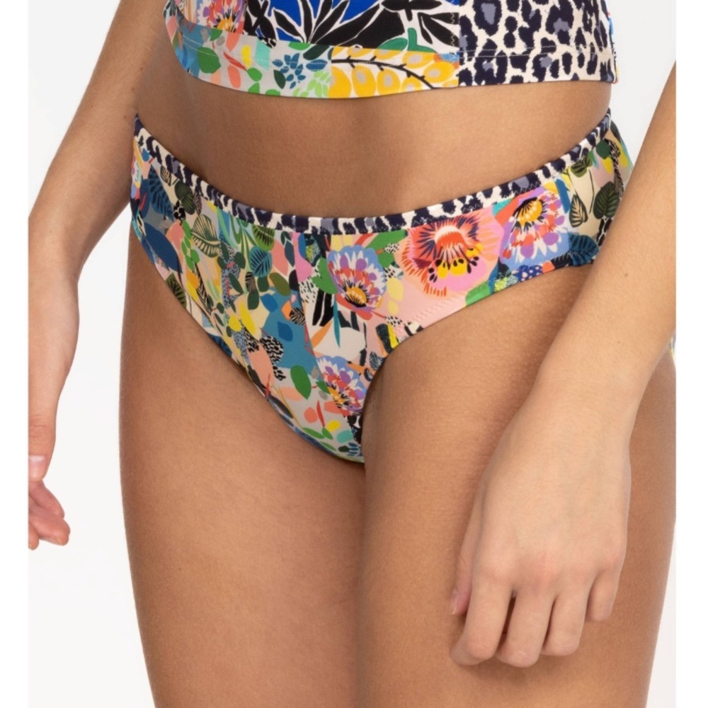 Johnny Was Layla Hipster Bottom NWT
